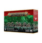 Games Workshop Warhammer Age of Sigmar AOS Skaven Warpspark Weapon Battery