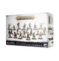 Games Workshop Warhammer Age of Sigmar AOS Soulblight Gravelords Deadwalker Zombies