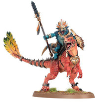 Games Workshop Warhammer Age of Sigmar AOS Seraphon Aggradon Lancers