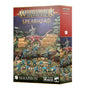 Games Workshop Warhammer Age of Sigmar AOS Spearhead: Seraphon