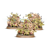 Games Workshop Warhammer Age of Sigmar AOS Maggotkin of Nurgle Nurglings
