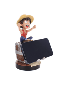 Cable Guys One Piece Luffy