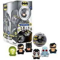 Mash 'Ems DC Batman  Series 4 - 1 Ball/Pack