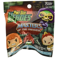 Funko Blind Bags Pint Size Heroes Masters of the Universe MOTU - 1 Pack