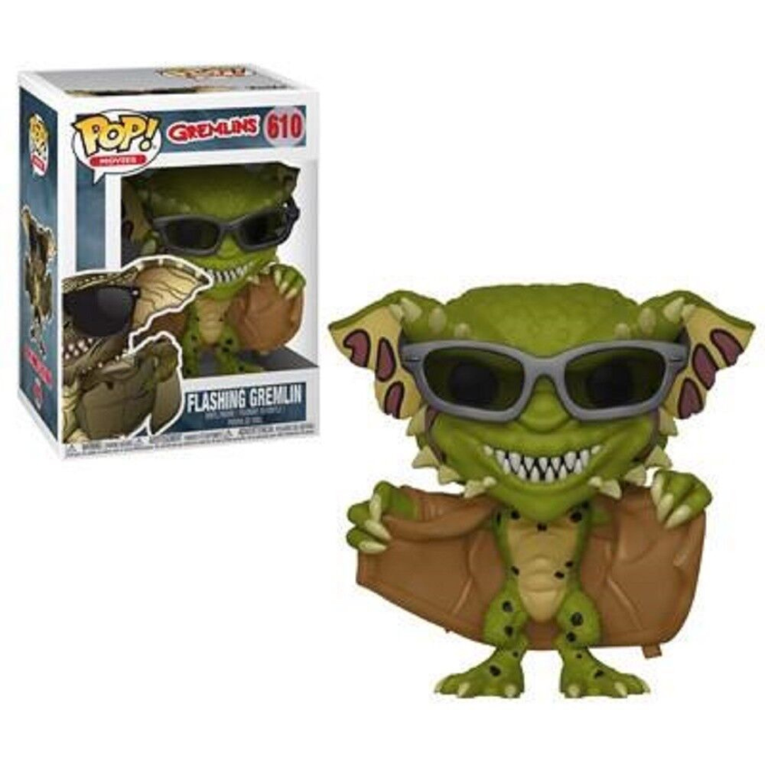 Funko Pop Gremlins Flashing Gremlin 610