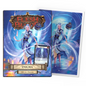 Sleeve: Enigma - Matte Art Sleeves Standard Size
