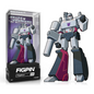 Figpin Transformers Megatron 668