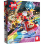PUZZLE 1000PC MARIO KART RAINBOW ROAD