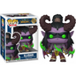 Funko Pop World of Warcraft WOW Illidan 1101