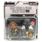 BEAST KINGDOM: Avengers: Endgame Bro Thor & Korg Game Time PX Exclusive 2021 Beast Kingdom Exclusive