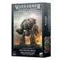 Games Workshop Warhammer 40K Legiones Astartes: Saturnine Siege Dreadnought Ophion Configuration