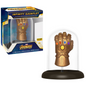 Funko Marvel Avengers: Infinity War Infinity Gauntlet Dome Vinyl Collectible Hot Topic Exclusive