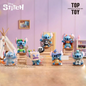 TOP TOY Blind Box - Stitch's Weird Diary Series - 1 Blind Box
