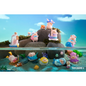LuLu the Piggy - Ocean Series Blind Box - 1 Blind Box