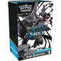 POKEMON SV10.5 BLACK BOLT BOOSTER BUNDLE