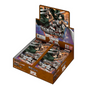 UNION ARENA ATTACK ON TITAN BOOSTER BOX