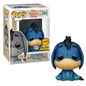 Funko Pop Disney Winnie the Pooh Eeyore 254 Hot Topic Diamond Chase