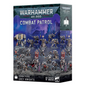 Games Workshop Warhammer 40K Combat Patrol Grey Knights