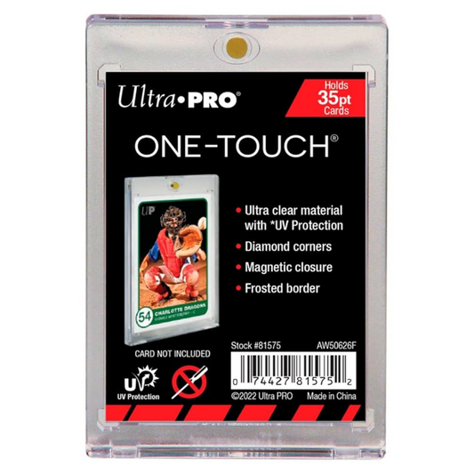 ONE-TOUCH 3x5 UV 035pt