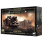 GAMES WORKSHOP WARHAMMER THE HORUS HERESY VINDICATOR SIEGE TANK SQUADRON