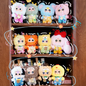 Baby Three-Twelve Zodiac V2 Blind Box - 1 Blind Box