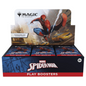 MAGIC THE GATHERING MTG MARVEL'S SPIDER-MAN PLAY BOOSTER