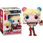 Funko Pop DC Comics Harley Quinn 301 EB Exclusive