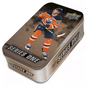 NHL Upper Deck 2022-23 Series 1 Hockey Trading Card Tin 9 Packs