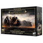 GAMES WORKSHOP WARHAMMER THE HORUS HERESY TYPHON HEAVY SIEGE TANK SQUADRON