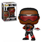 Funko Pop Marvel The Falcon and the Winter Soldier Falcon 700