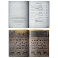 GAMES WORKSHOP WARHAMMER THE HORUS HERESY Legions Imperialis: Liber Strategia