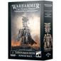 Games Workshop Warhammer 40K Legiones Astartes: Centurion With Power Maul