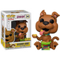 Funko Pop Scooby-Doo! Scooby-Doo 843 Hot Topic Exclusive