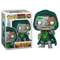 Funko Pop Marvel Zombie Doctor Doom 789