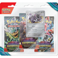Pokemon Twilight Masquerade 3 Pack Blister