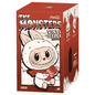 Labubu THE MONSTERS - Coca-Cola Vinyl Plush Blind Box