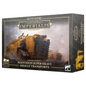 GAMES WORKSHOP WARHAMMER THE HORUS HERESY MASTODON SUPER-HEAVY ASSAULT TRANSPORTS