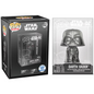 Funko Pop Star Wars Darth Vader 02 Die-Cast Collectibles