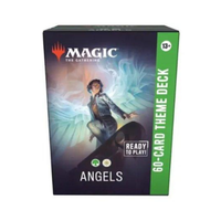 Magic the Gathering Lorwyn Eclipsed - 60-Card Theme Decks - Set of 2