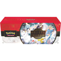 Pokémon TCG: Holiday Calendar 2022
