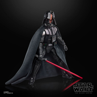 Star Wars: Obi-Wan Kenobi Black Series Darth Vader