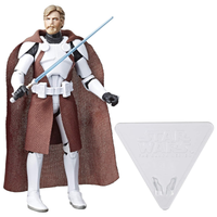 Star Wars: Black Series Clone Commander Obi-Wan Kenobi