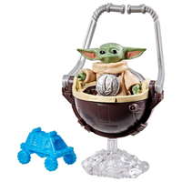 Star Wars Action Verse Grogu