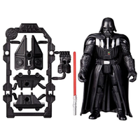 Star Wars Action Verse Darth Vader