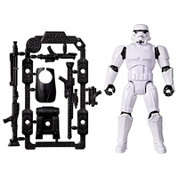 Star Wars Action Verse Stormtrooper