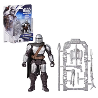 Star Wars Action Verse The Mandalorian
