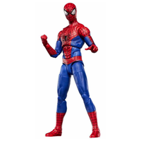 Marvel Legends: Marvel Studios No Way Home Spider-Man