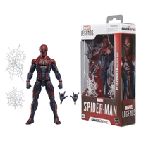 Marvel Legends: Gamerverse Peter Parker Velocity Suit Spider-Man