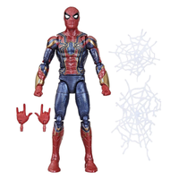 Marvel Legends: Marvel Studios Iron Spider