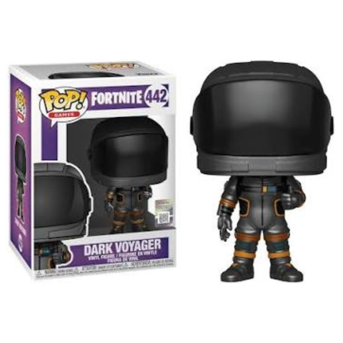 Funko Pop Fortnite Dark Voyager 442